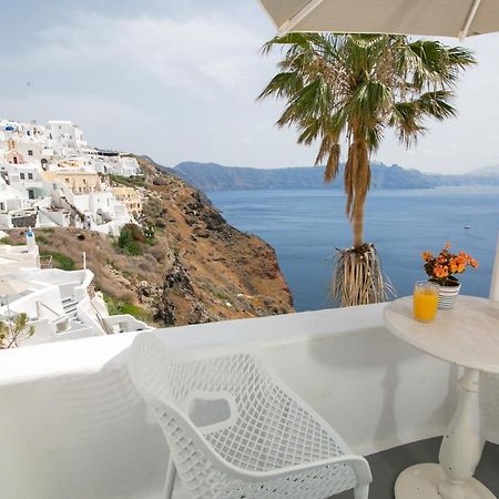 Vogue Suites เอีย ภายนอก รูปภาพ