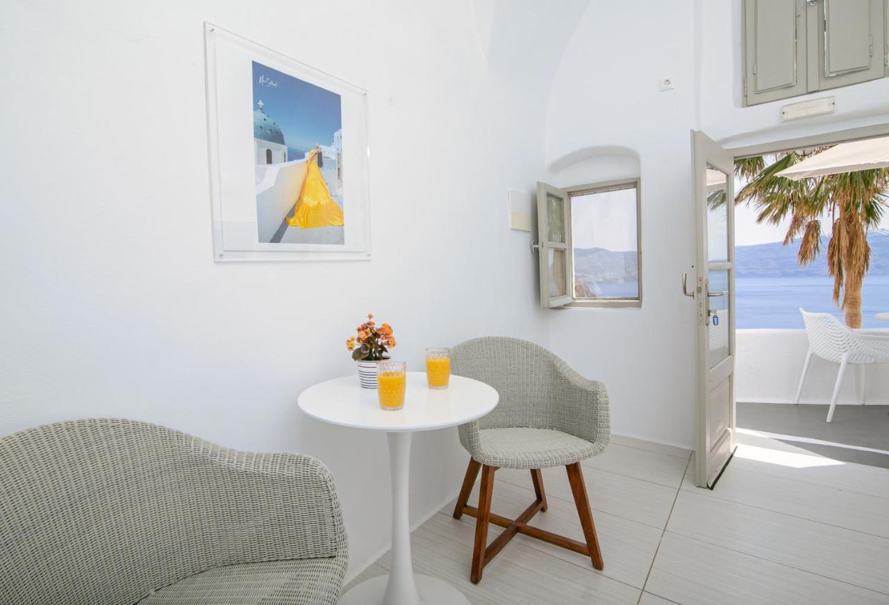 Vogue Suites เอีย ภายนอก รูปภาพ