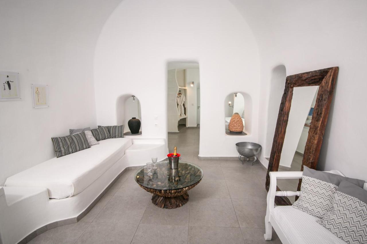 Vogue Suites เอีย ภายนอก รูปภาพ