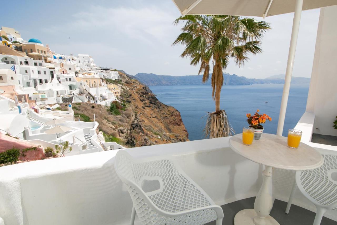 Vogue Suites เอีย ภายนอก รูปภาพ