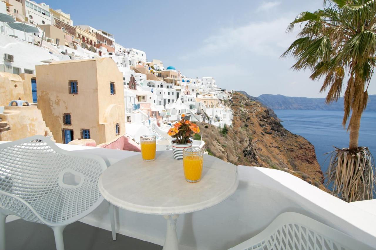 Vogue Suites เอีย ภายนอก รูปภาพ