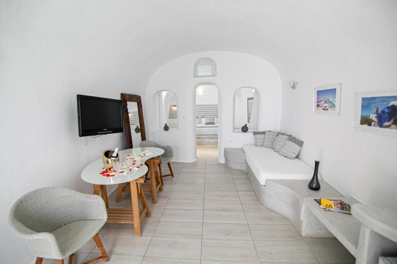 Vogue Suites เอีย ภายนอก รูปภาพ