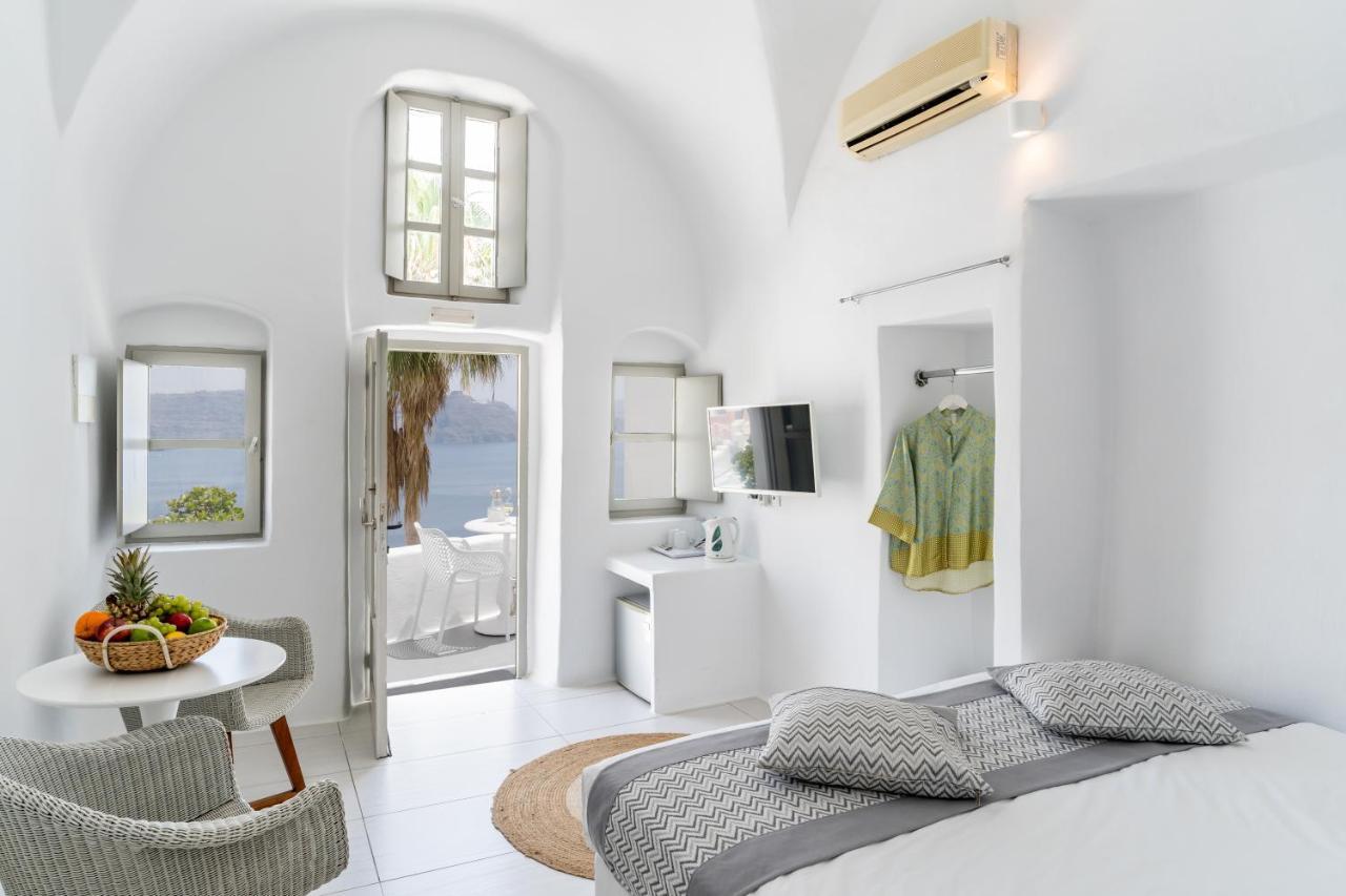 Vogue Suites เอีย ภายนอก รูปภาพ