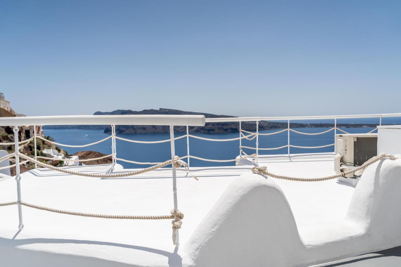 Vogue Suites เอีย ภายนอก รูปภาพ