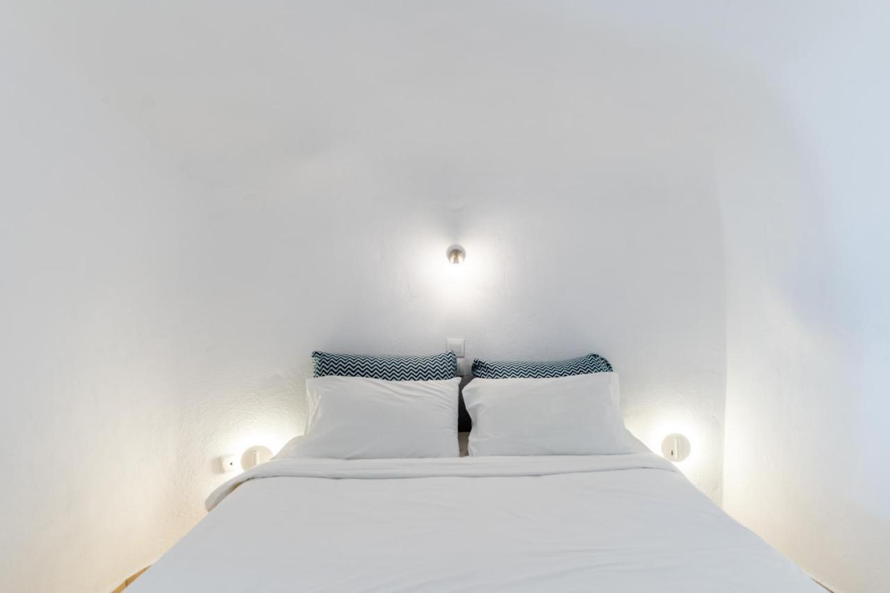 Vogue Suites เอีย ภายนอก รูปภาพ