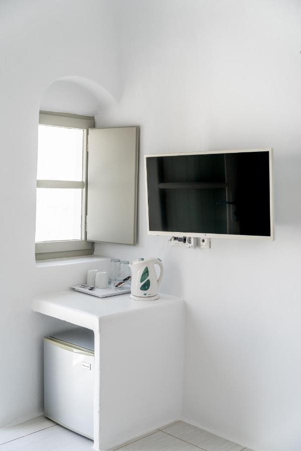 Vogue Suites เอีย ภายนอก รูปภาพ