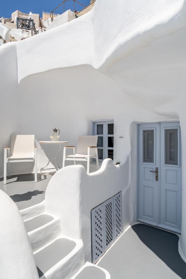 Vogue Suites เอีย ภายนอก รูปภาพ