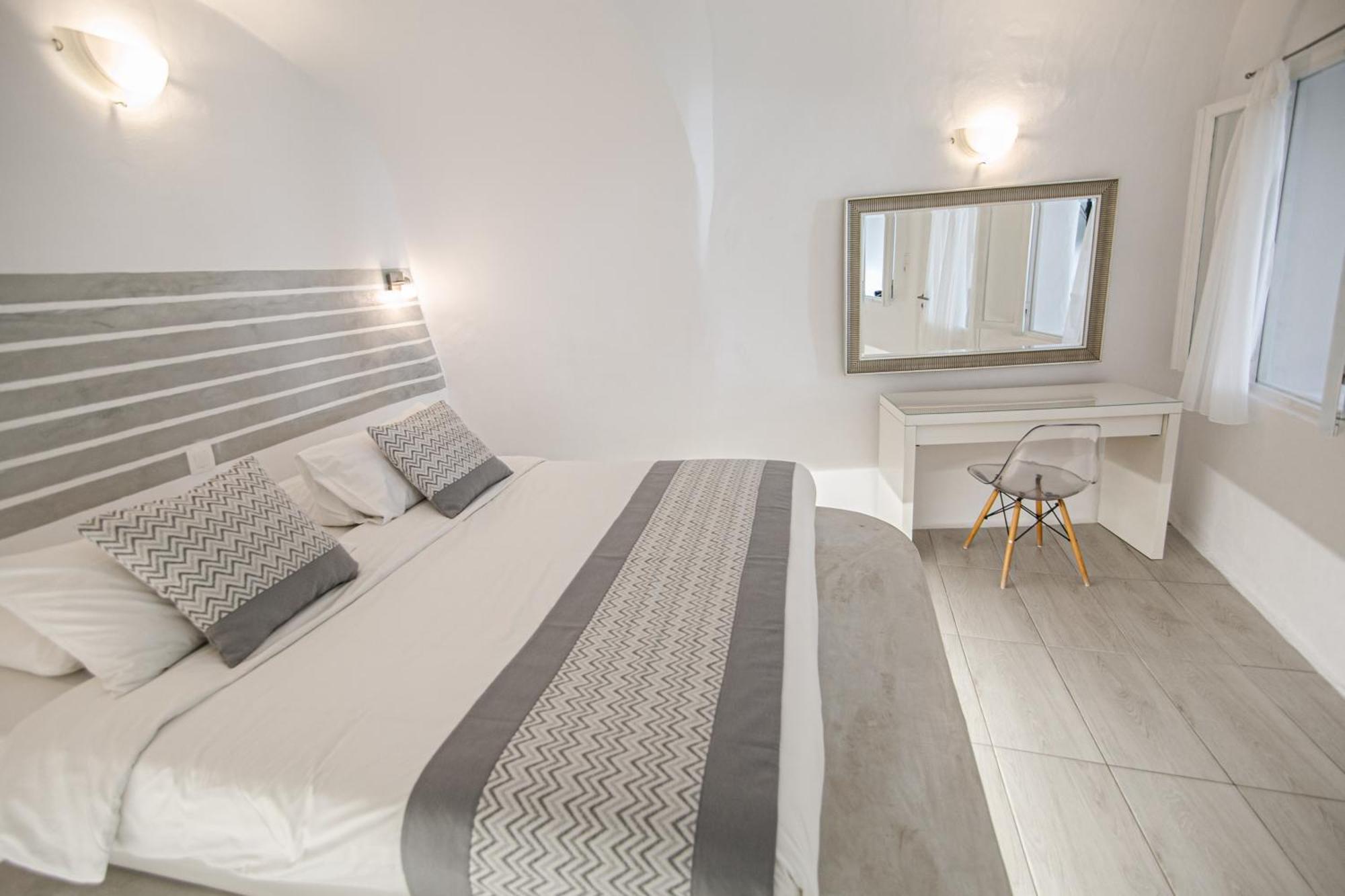Vogue Suites เอีย ภายนอก รูปภาพ
