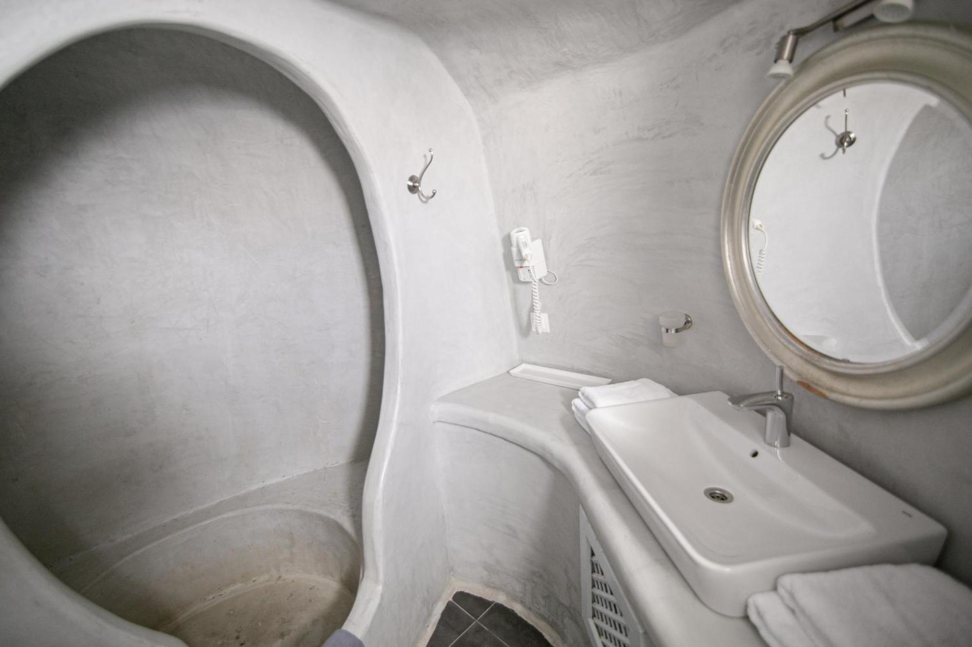 Vogue Suites เอีย ภายนอก รูปภาพ