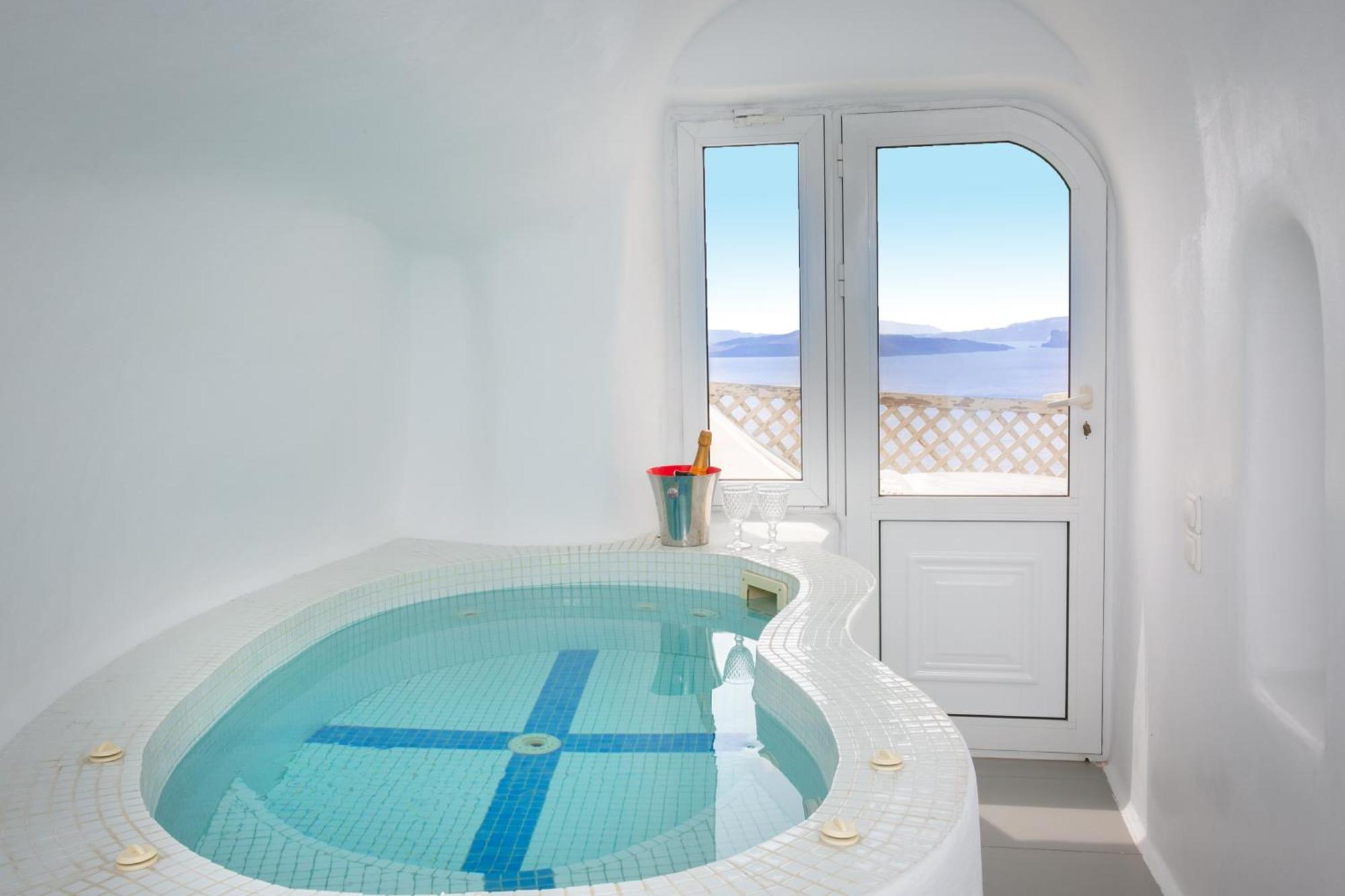Vogue Suites เอีย ภายนอก รูปภาพ