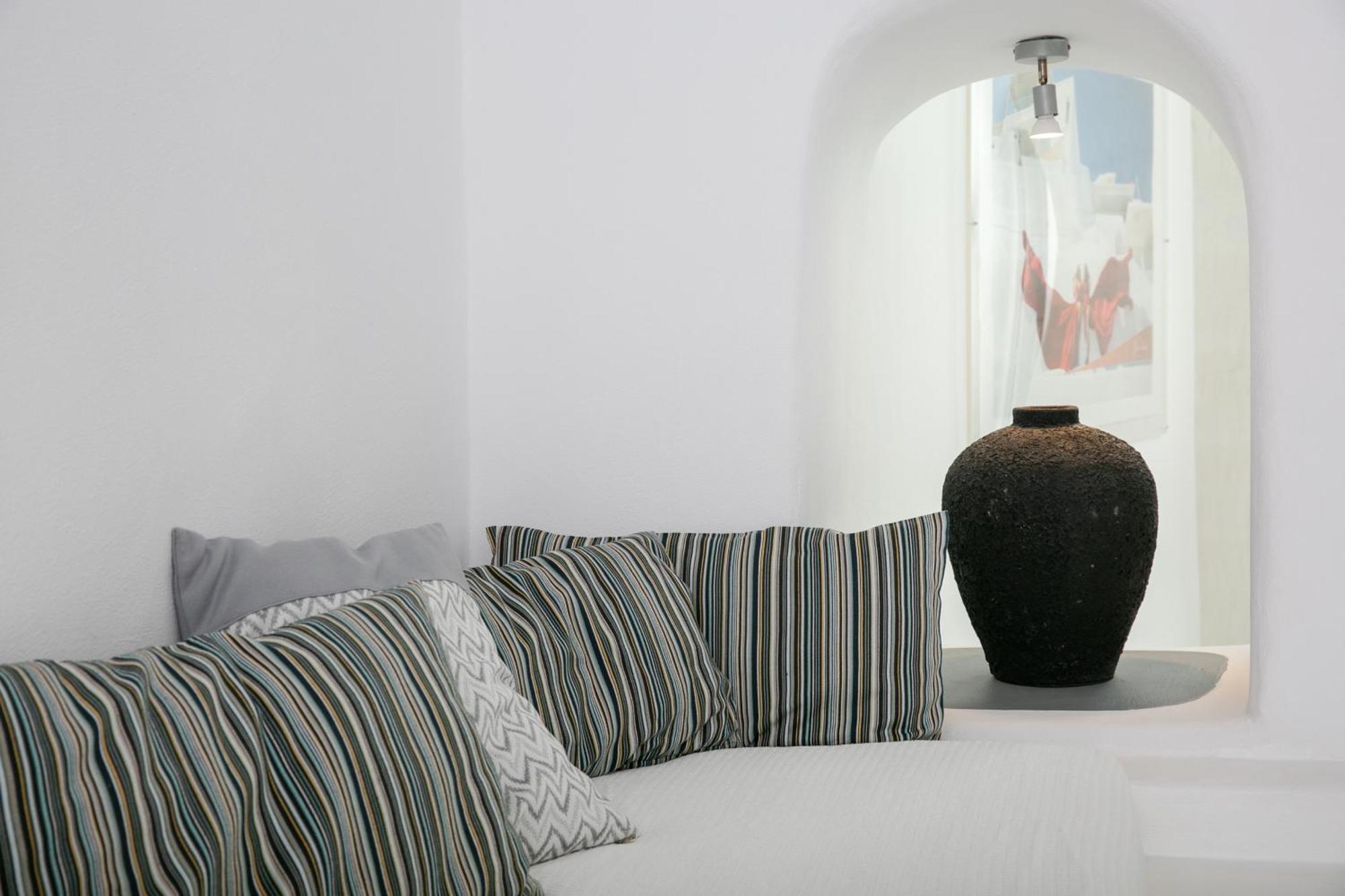 Vogue Suites เอีย ภายนอก รูปภาพ