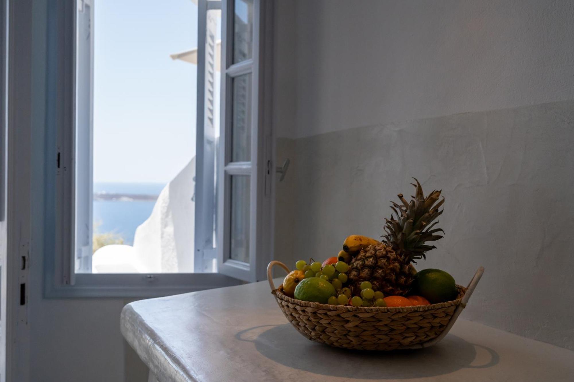 Vogue Suites เอีย ภายนอก รูปภาพ