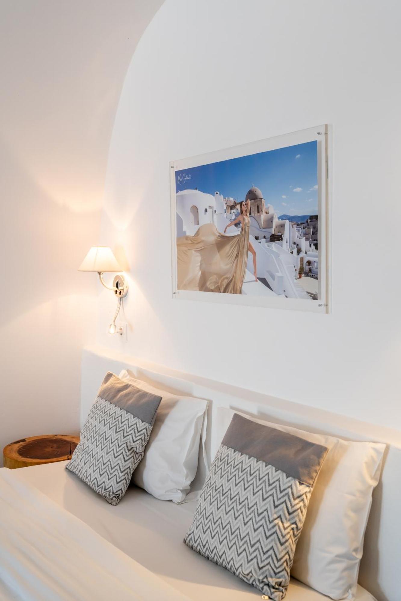 Vogue Suites เอีย ภายนอก รูปภาพ
