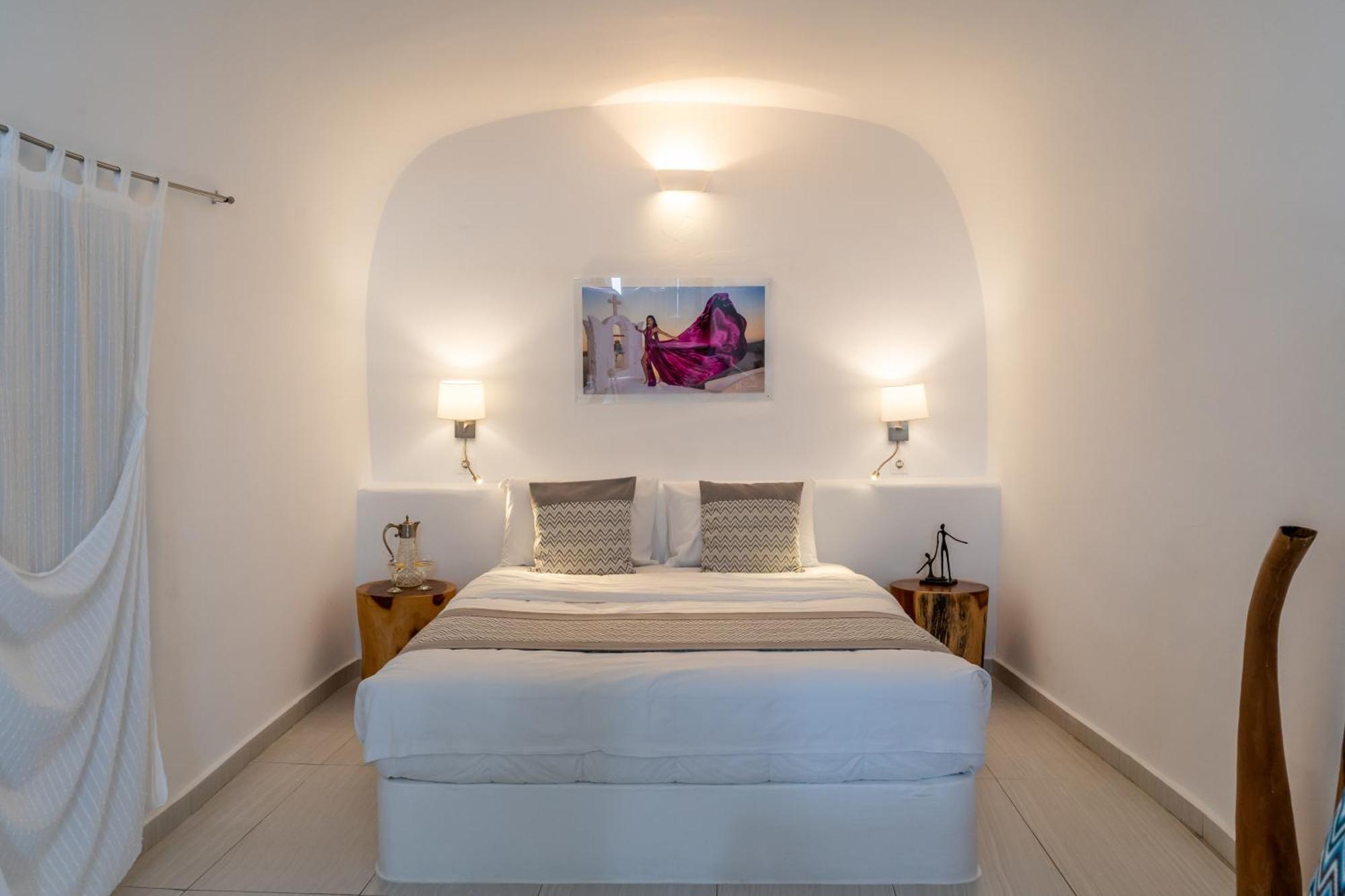 Vogue Suites เอีย ภายนอก รูปภาพ