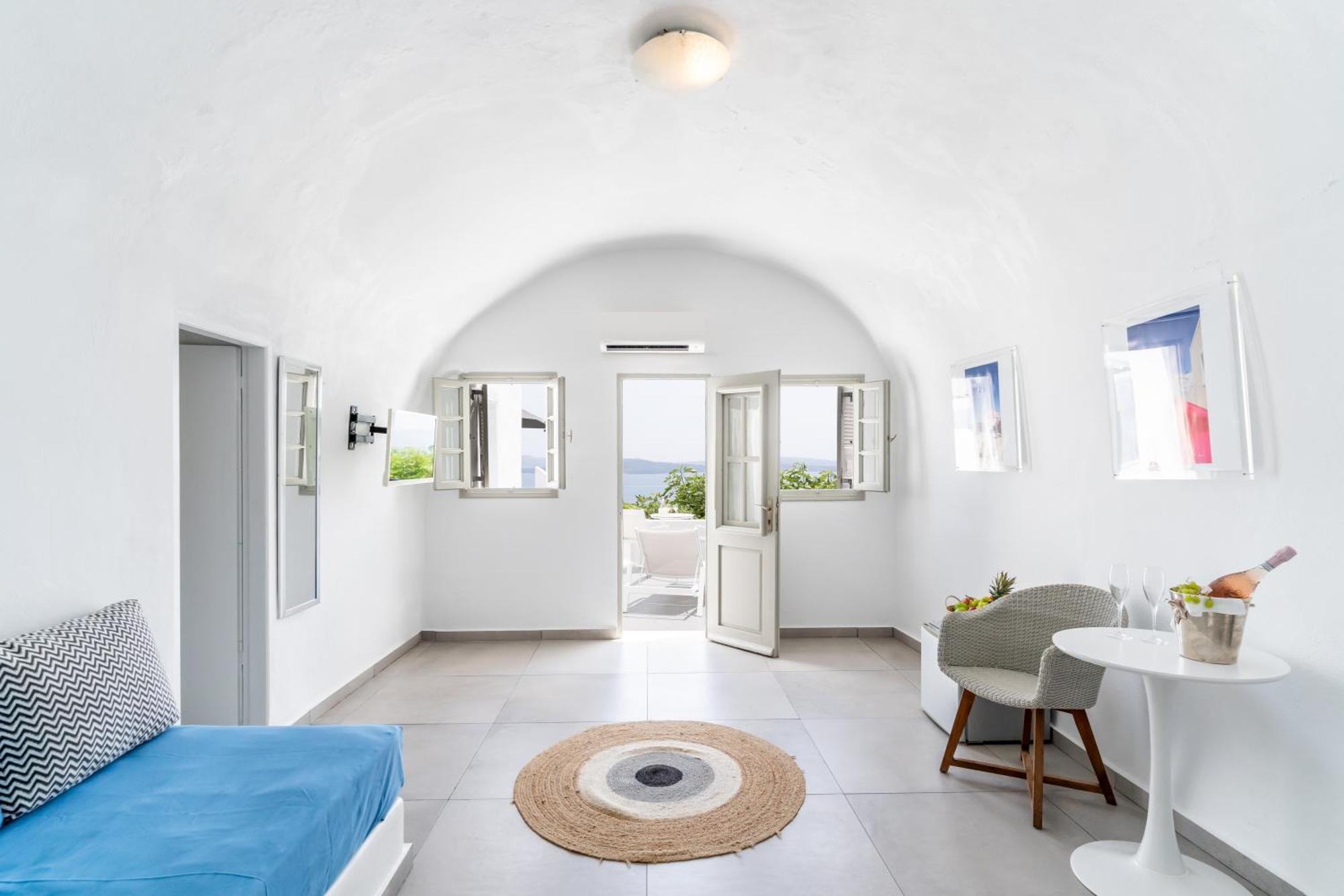 Vogue Suites เอีย ภายนอก รูปภาพ